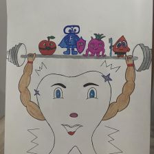 Варвара Марокина