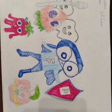 Анна Андреевна Федотова