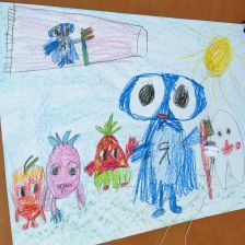 Алина Алексеева Безруких