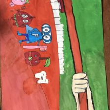 Маргарита Близнюкова