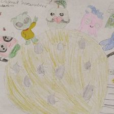 София Жичицкая