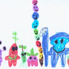 Лера Анатольевна Балабаева