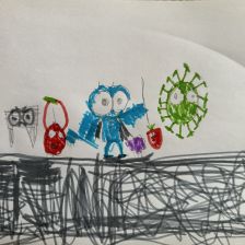 Марк Витальевич Сидоров