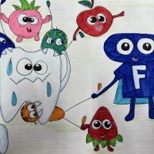 Валерия Игоревна Малышева