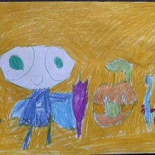 Romanova Sergeevna Diliara