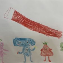 Есения Ильинична Слепокурова