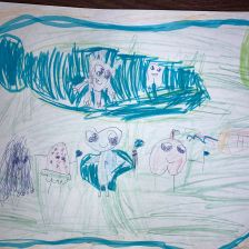 Нелли Ринатовна Тимирбаева