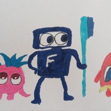 Мария Коротких