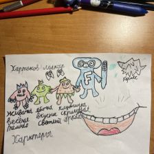 Макар Вениаминович Хартиков