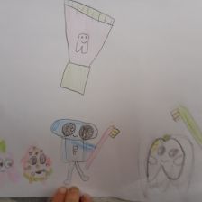 Влада Евгеньевна Беляева