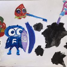 Рианна Казбековна Братова