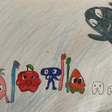 Полина Сергеевна Захарова