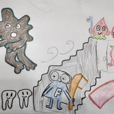 Кира Дмитриевна Леонтьева