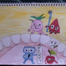 Таисия Павловна Колпенская