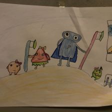 Виктория Александровна Сычева