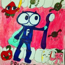 Оля Волкова