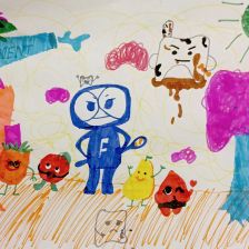 Зарина Антоновна Колесникова