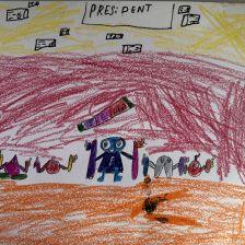 Вероника Павловна Шерняева