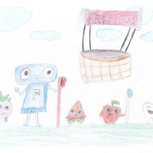 Стефания Николаевна Селюнина