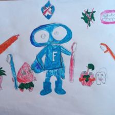 Арылхан Ньургустанович Иванов