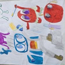 Марк Эдуардович Марков