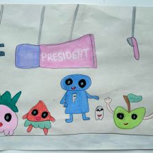 Ульяна Романовна Галкина