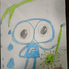 Павел Михайлович Ключников