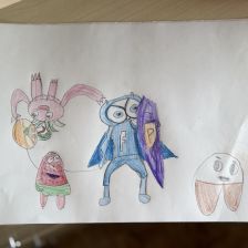 Мирослава Андреевна Федулова