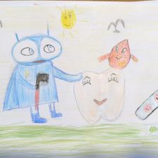 Сережа Андреевич Трощенко