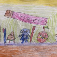 Валерия Павловна Сильд