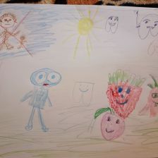 Виолетта Даниловна Караваева