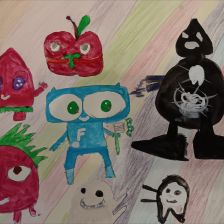 Варвара Сергеевна Кротова