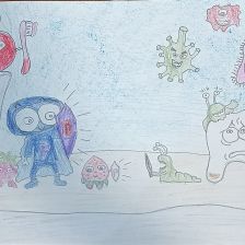 Никита Максимович Пономарёв