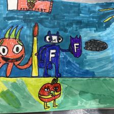 Егор Александрович Бондаркнко