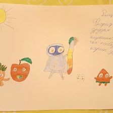 Елизавета Алексеевна Резенкова