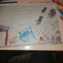 Михаил Иванович Клещенко