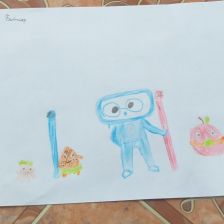 Бахтияр Еркенович Бекбаев