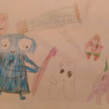 Милана Александровна Зеленская