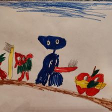 Анастасия Ивановна Пахомова