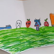 Арина Сергеевна Аляева