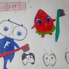 Аиша Закировна Абасова