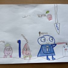 Сева Таймырович Пустозерский