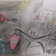 Кира Сергеевна Матвеева