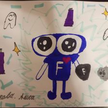 Алиса Черткова