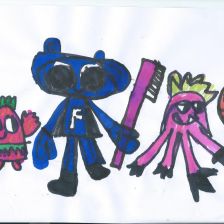 Екатерина Константиновна Каминецкая