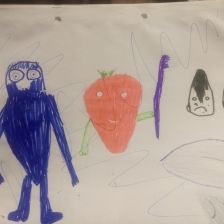 Матвей Андреевич Гилев