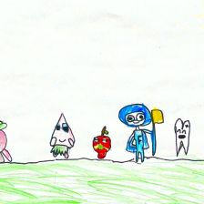 Эмилия Галиева