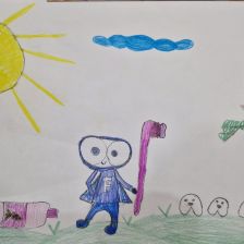 Амелия Айдаровна Мухаметзянова