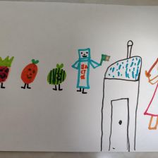 Евгения Дмитриевна Кузнецова