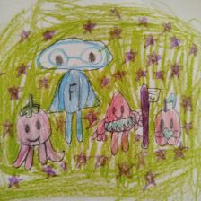 Вероника Андреевна ЗАРОЧИНЦЕВА